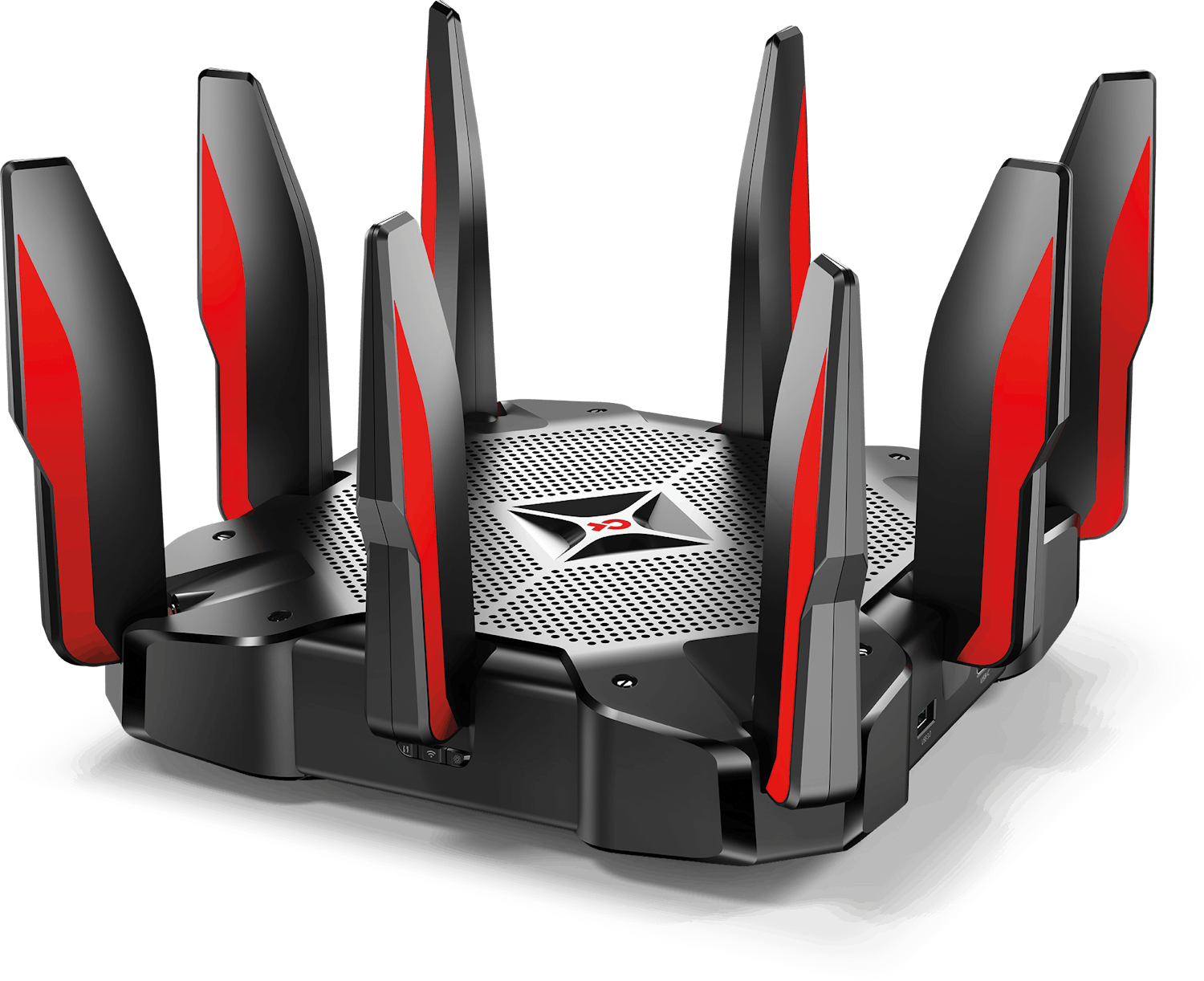 TP-Link AX11000 Tri-Band Gaming Router TP-Link AX11000 Tri-Band Gaming Router